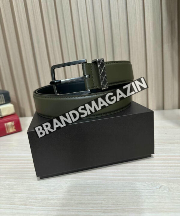 Ремень Bottega Veneta BM47569512177 Ремень Bottega Veneta BM47569512177