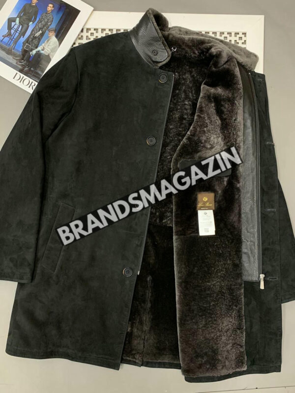 Дубленка Loro Piana BM46508976077 2
