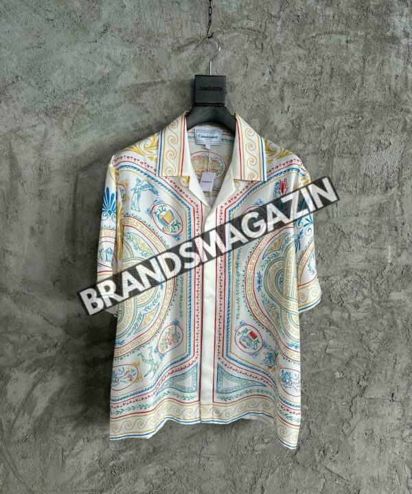 Костюм Casablanca BM47196118077 Костюм Casablanca BM47196118077