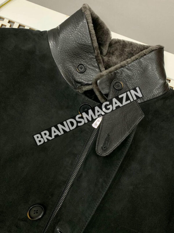 Дубленка Loro Piana BM46508976077 3