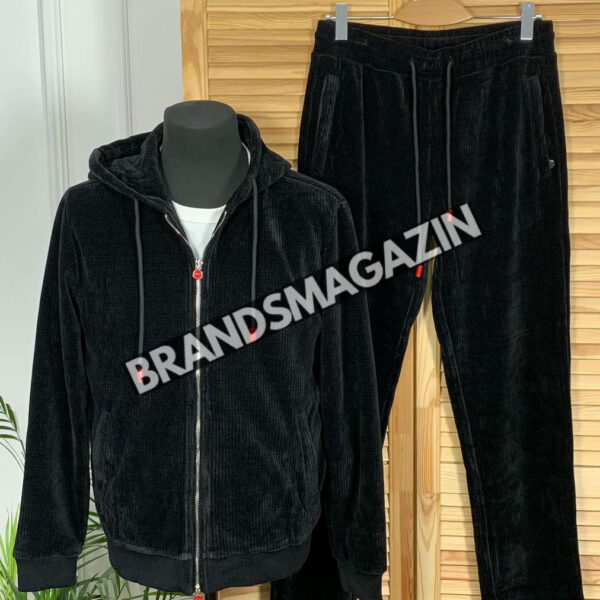 Костюм Kiton BM46529884077