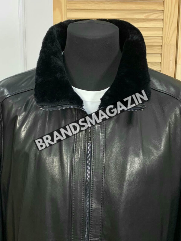 Куртка Stefano Ricci BM46606788977 3