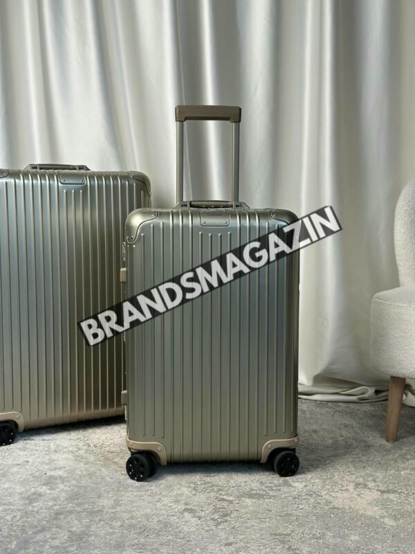 Чемодан Rimowa L BM47095047477 3