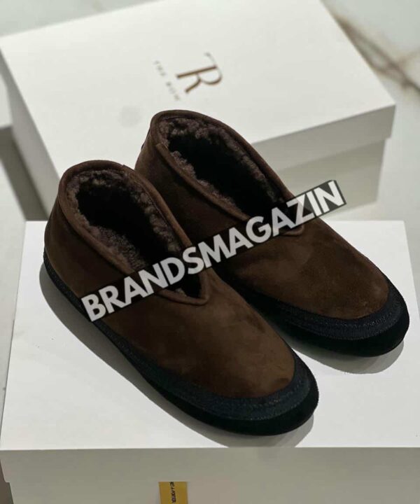 Угги The Row BM46347992777 Угги The Row BM46347992777