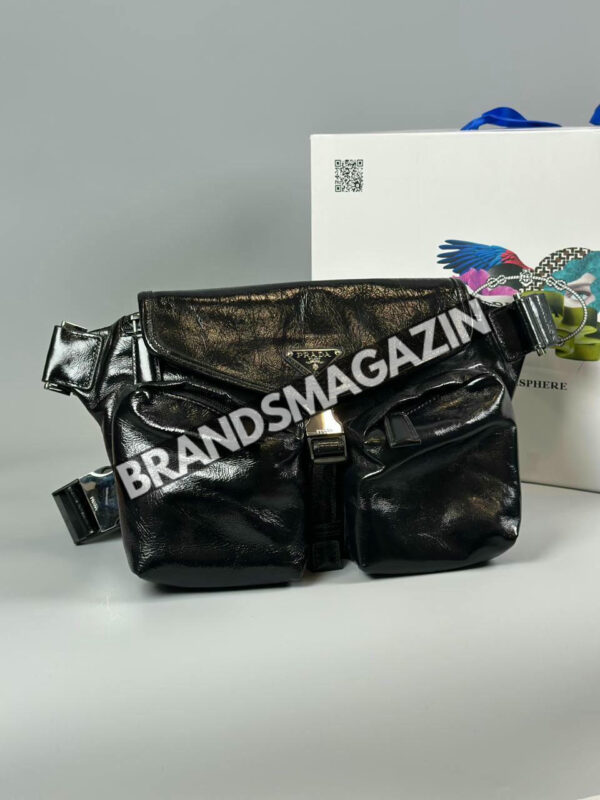 Поясная сумка Prada BM46768139277 2