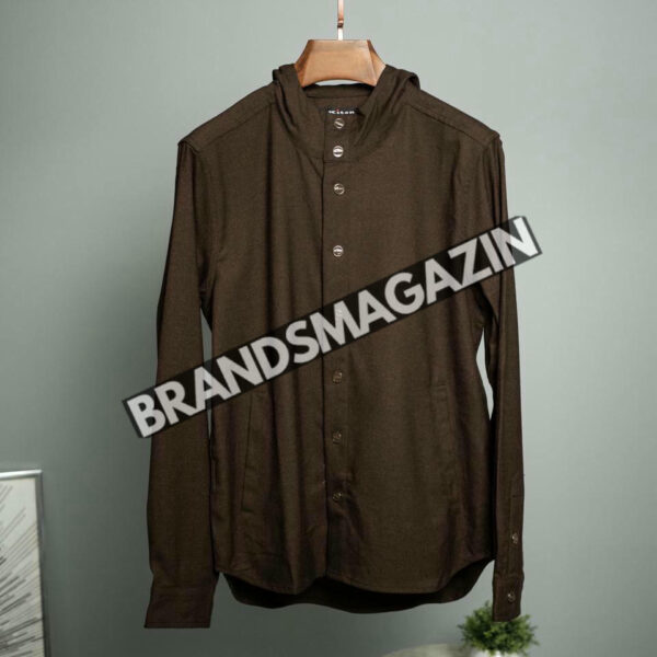 Рубашка Kiton BM46067009177