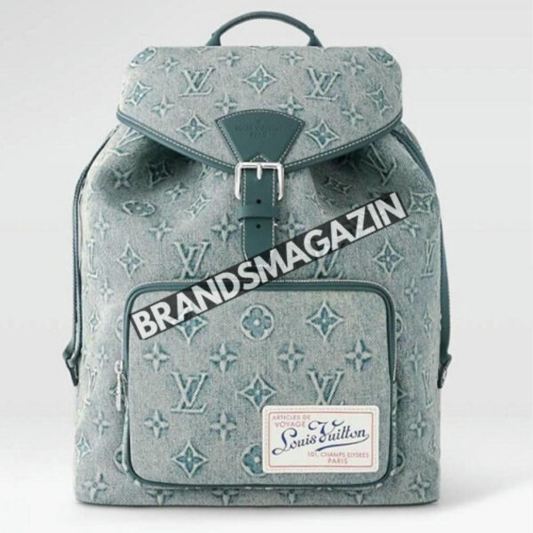Рюкзак Louis Vuitton BM47515313577