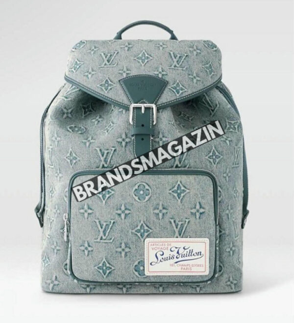 Рюкзак Louis Vuitton BM47515313577