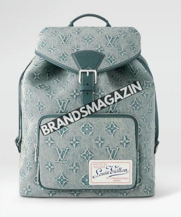 Рюкзак Louis Vuitton BM47515313577 Рюкзак Louis Vuitton BM47515313577
