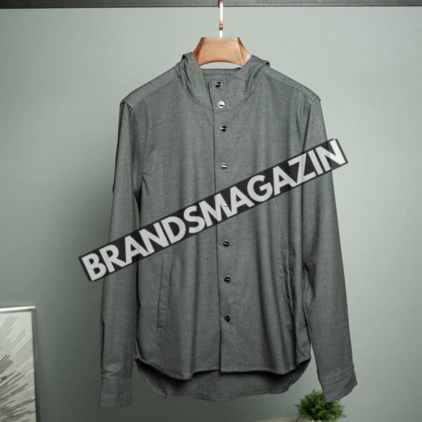 Рубашка Kiton BM46067009377