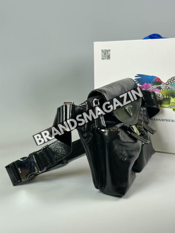Поясная сумка Prada BM46768139277 3