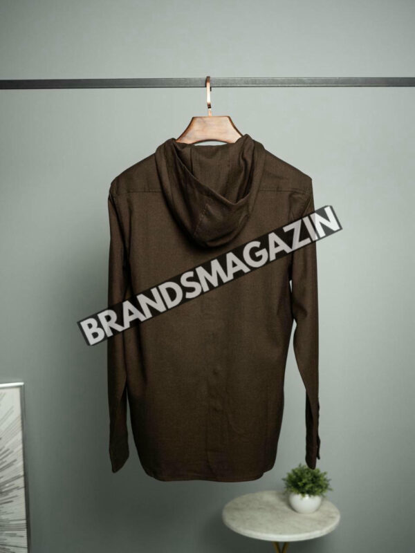 Рубашка Kiton BM46067009177 2