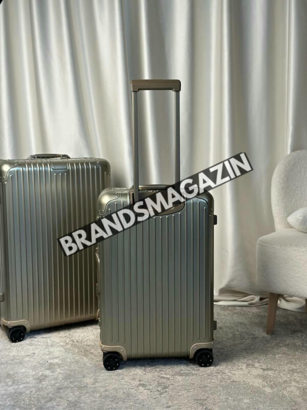 Чемодан Rimowa L BM47095047477 4