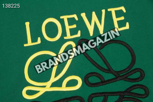 Футболка Loewe BM68727877 3