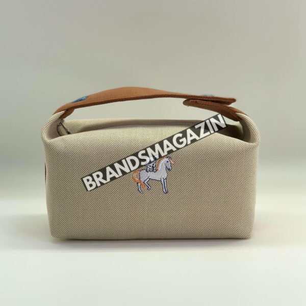 Косметичка Hermes BM46770488577 2