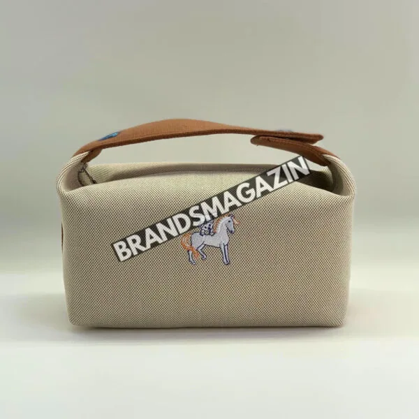 Косметичка Hermes BM46770488577 2