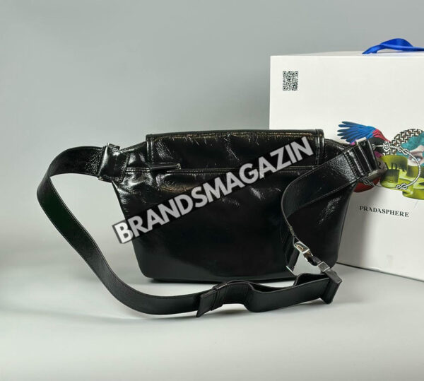 Поясная сумка Prada BM46768139277 4