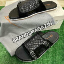 Шлепанцы Santoni BM70597377
