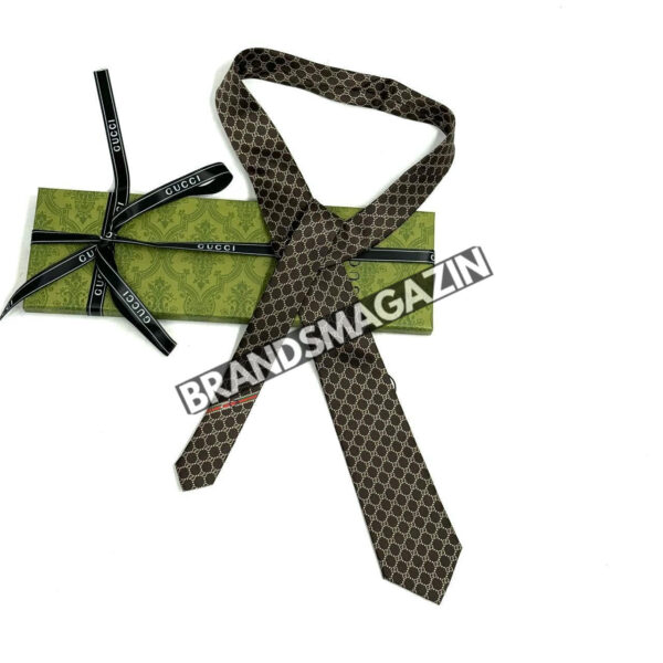 Галстук Gucci BM46092805677
