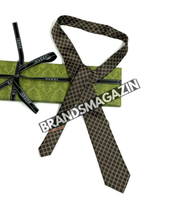 Галстук Gucci BM46092805677 Галстук Gucci BM46092805677