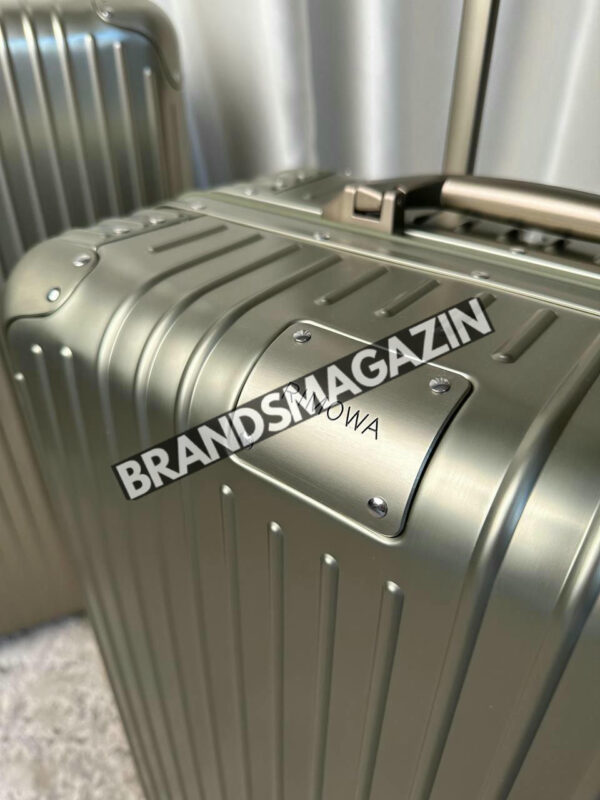 Чемодан Rimowa L BM47095047477 5