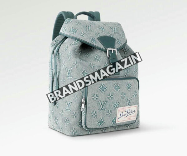 Рюкзак Louis Vuitton BM47515313577 3
