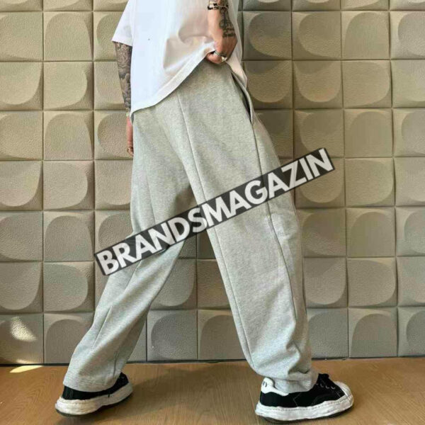 Спортивные штаны Balenciaga BM46982354177 2