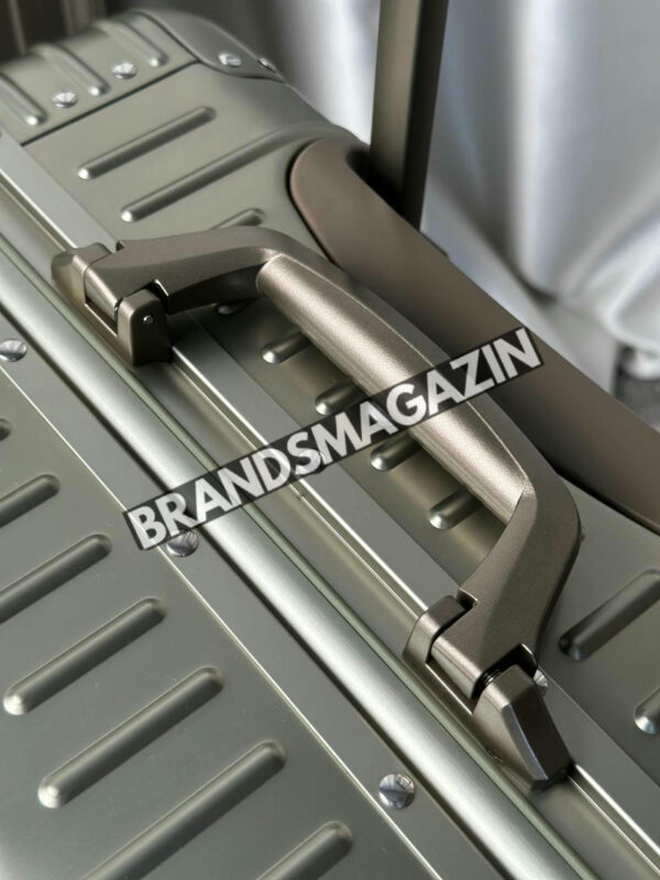 Чемодан Rimowa L BM47095047477 7