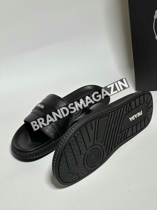 Шлепанцы Prada BM71427977 5