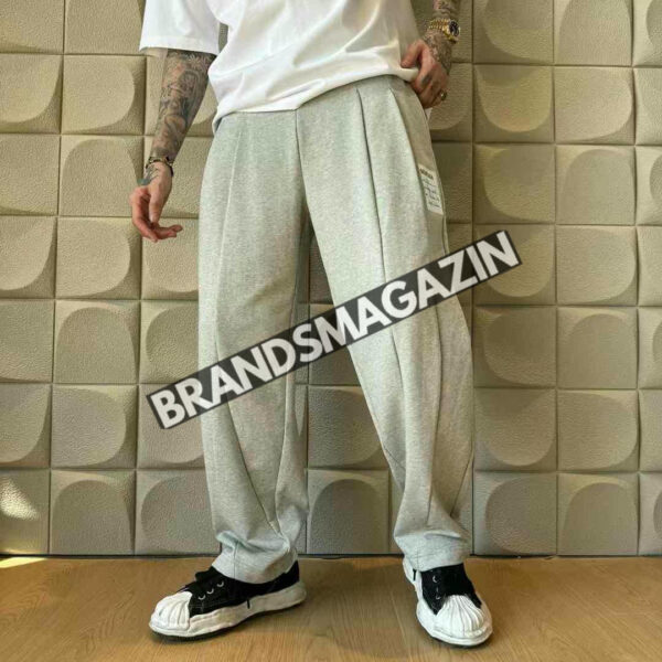 Спортивные штаны Balenciaga BM46982354177 3