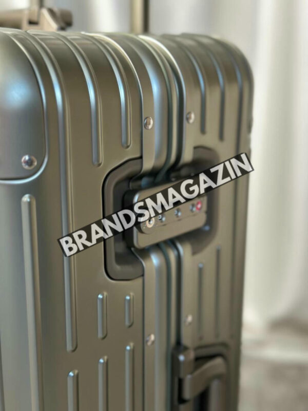 Чемодан Rimowa L BM47095047477 8