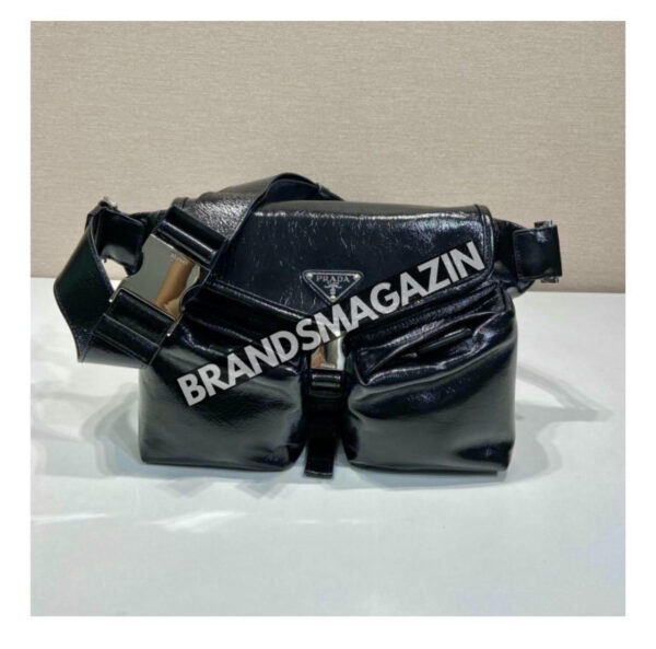 Поясная сумка Prada BM46768139277