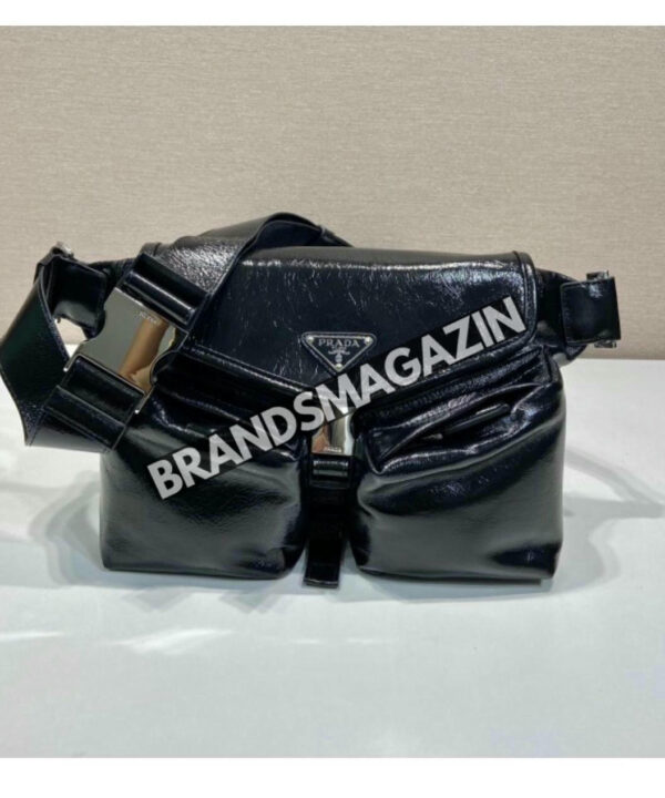 Поясная сумка Prada BM46768139277 Поясная сумка Prada BM46768139277