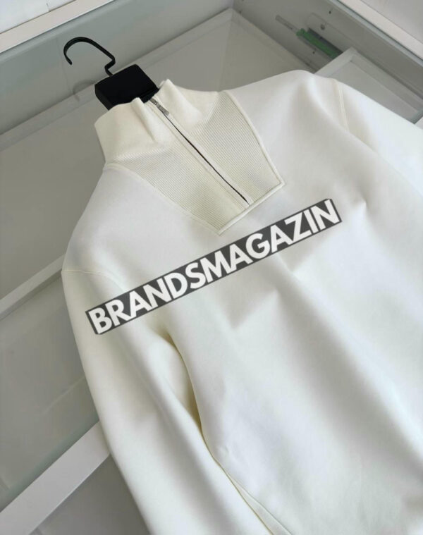 Толстовка Loro Piana BM46940082677 3
