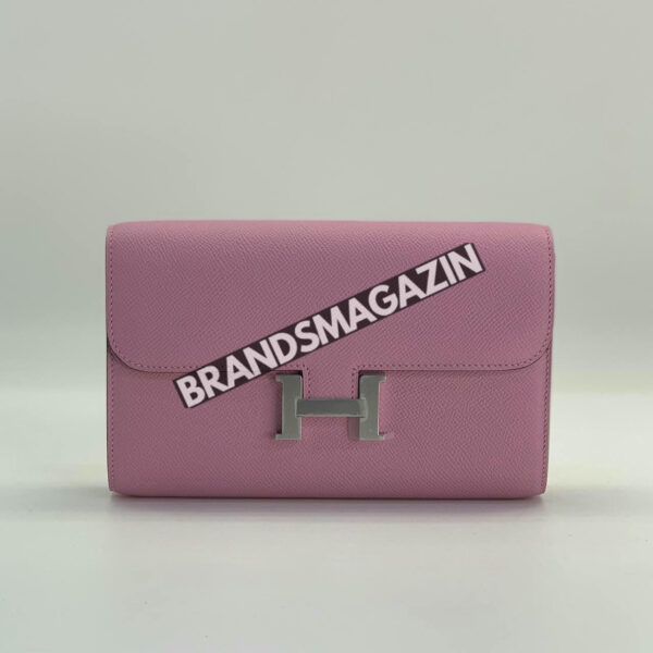 Клатч Hermes BM46770286677 2