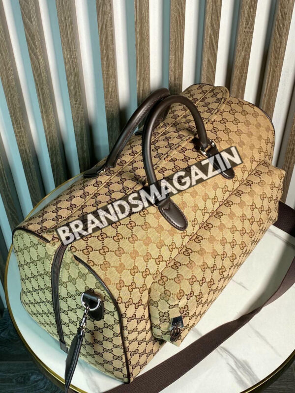 Дорожная сумка Gucci BM46606430977 3