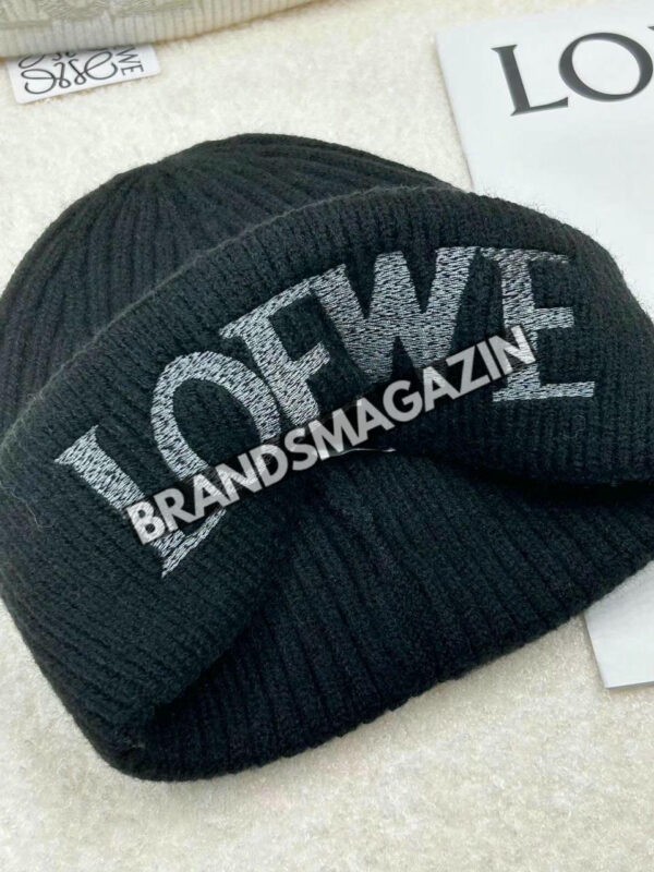 Шапка Loewe BM47450763877 7