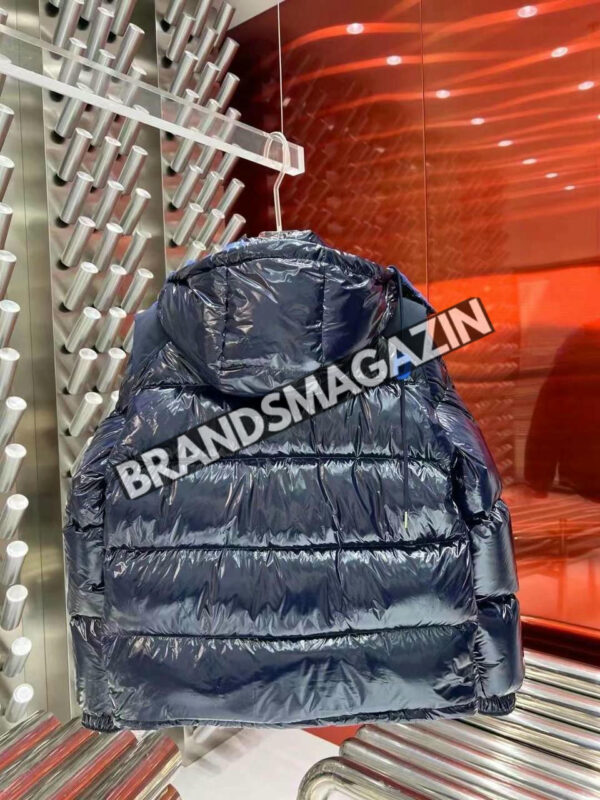 Пуховик Moncler BM45840221077 3