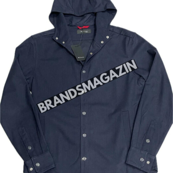 Рубашка Kiton BM45711077677