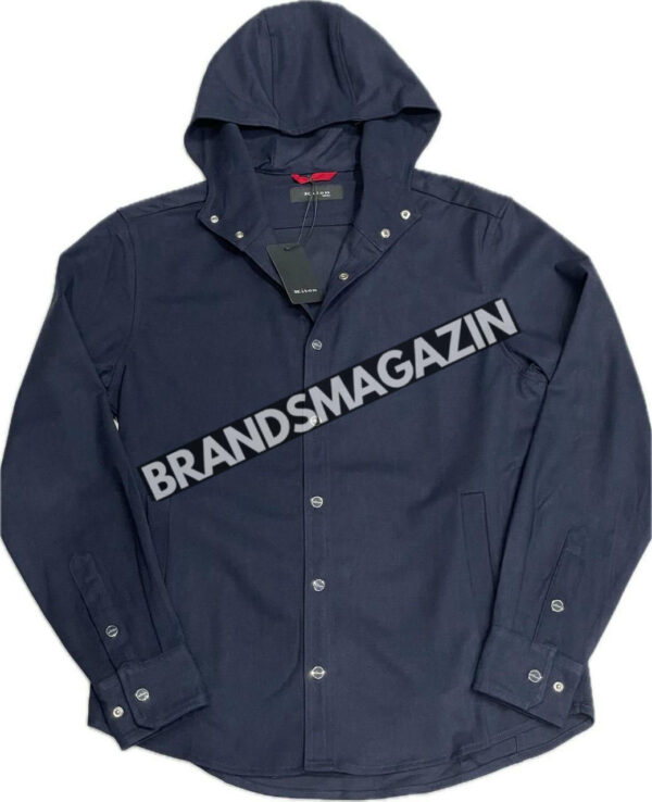 Рубашка Kiton BM45711077677