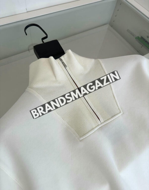 Толстовка Loro Piana BM46940082677 4