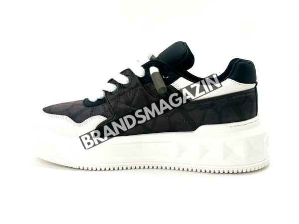Кеды Valentino Garavani ONE STUD XL BM46460964877 3