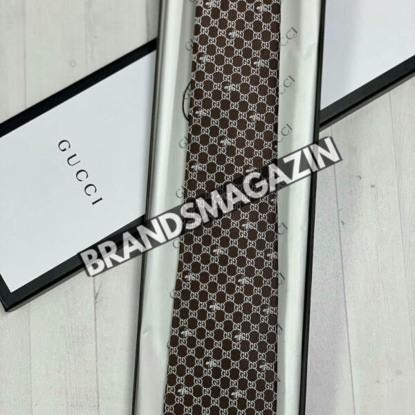 Галстук Gucci BM47450209277