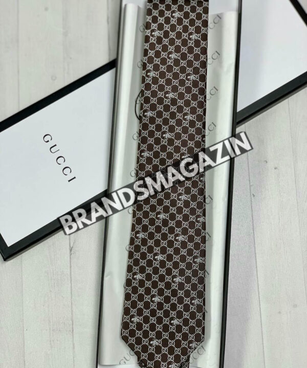 Галстук Gucci BM47450209277 Галстук Gucci BM47450209277