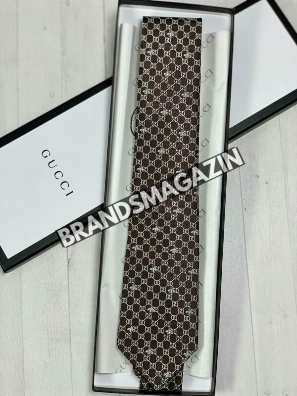 Галстук Gucci BM47450209277