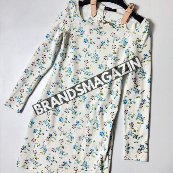Платье Louis Vuitton BM70253277