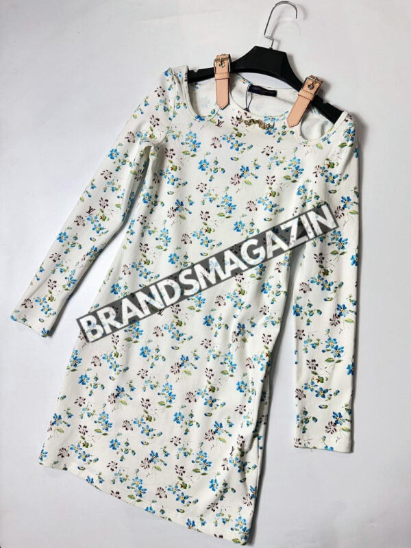 Платье Louis Vuitton BM70253277