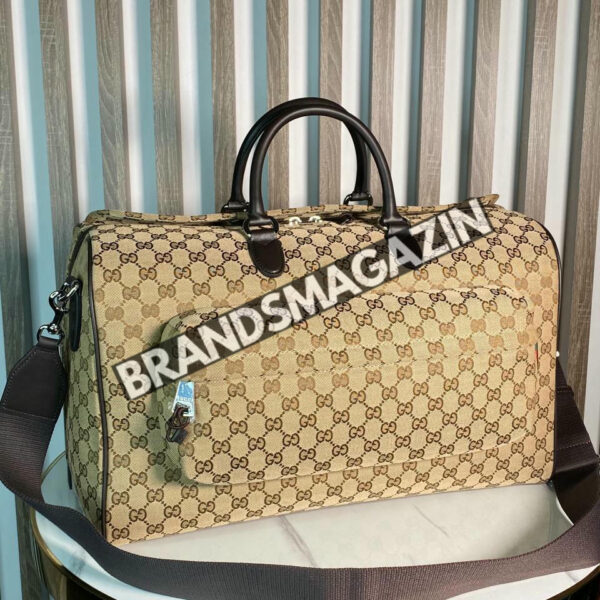 Дорожная сумка Gucci BM46606430977