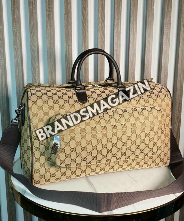 Дорожная сумка Gucci BM46606430977 Дорожная сумка Gucci BM46606430977