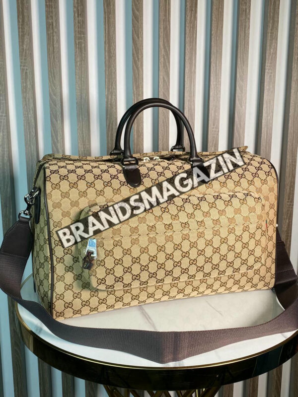Дорожная сумка Gucci BM46606430977